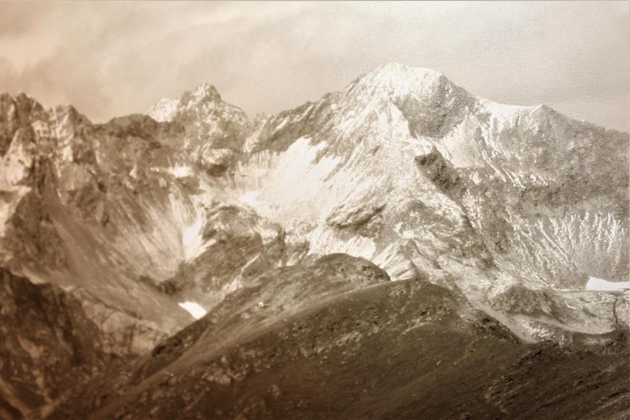 Apart Garni Jaegerheim คัพเพิล ภายนอก รูปภาพ